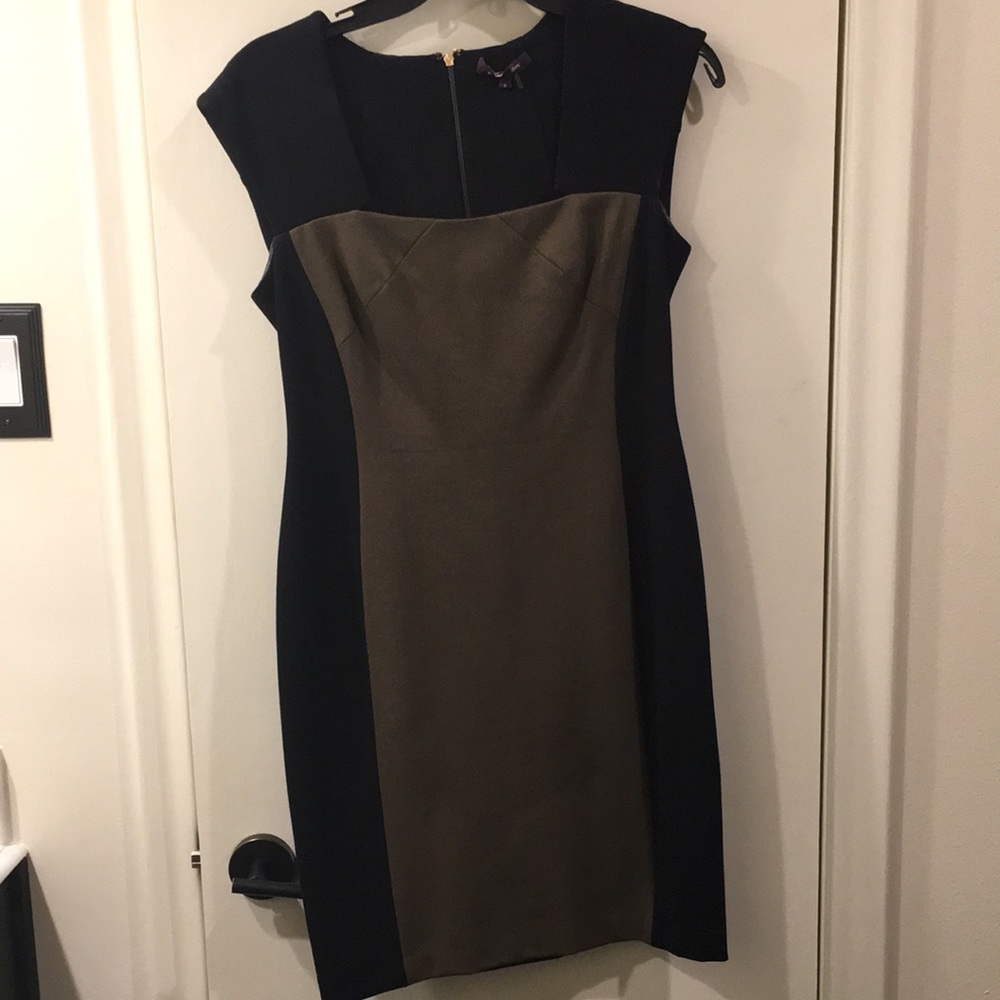 One piece dress